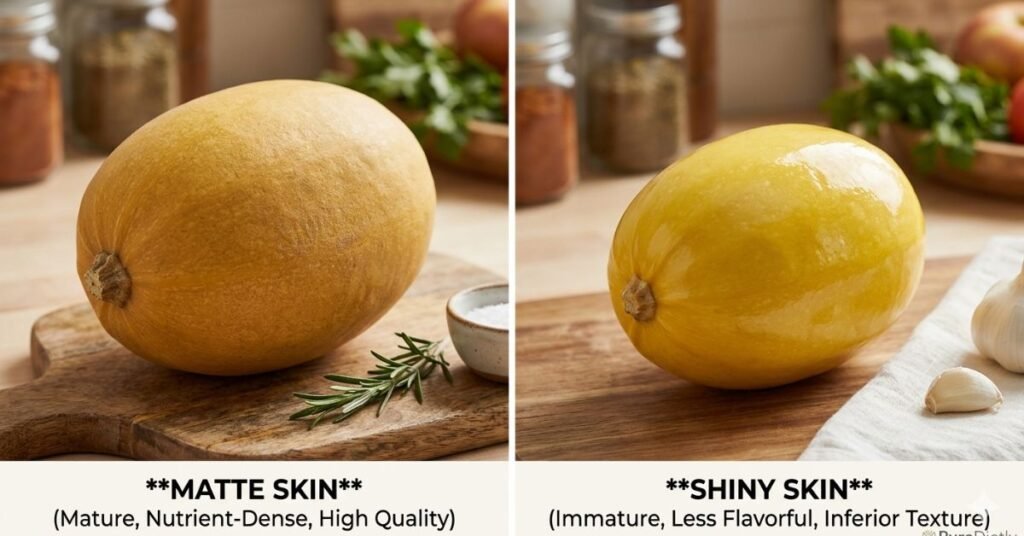 Why Quality Matters: Choosing the Best Squash
