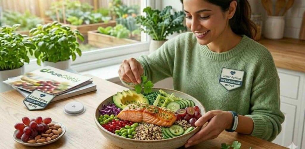 Integrating Salmon into Your Metabolic Protocol
