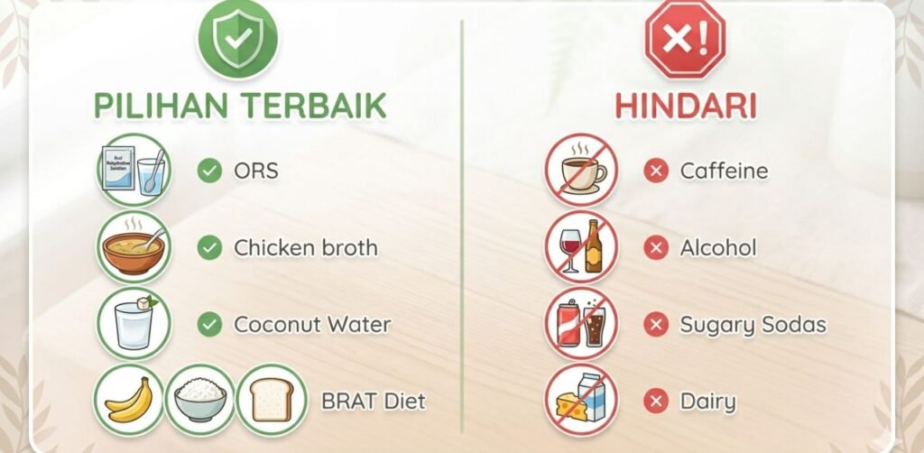 Hydration First: The Critical First 24 Hours
