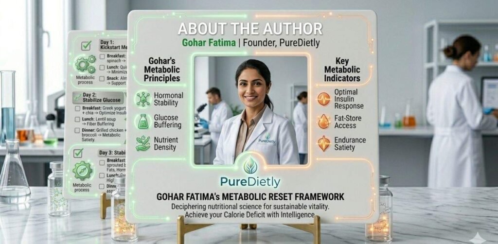 About the Author (Author Bio)