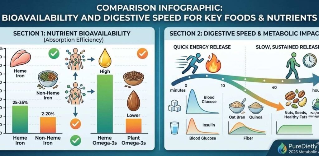 The Breakdown: Collagen vs. Gelatin