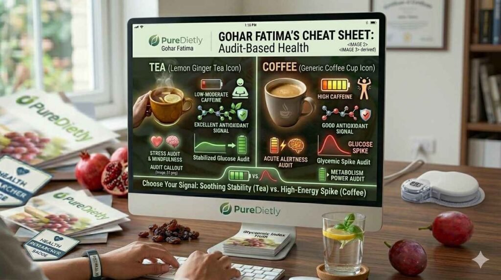 The Metabolic Advantage