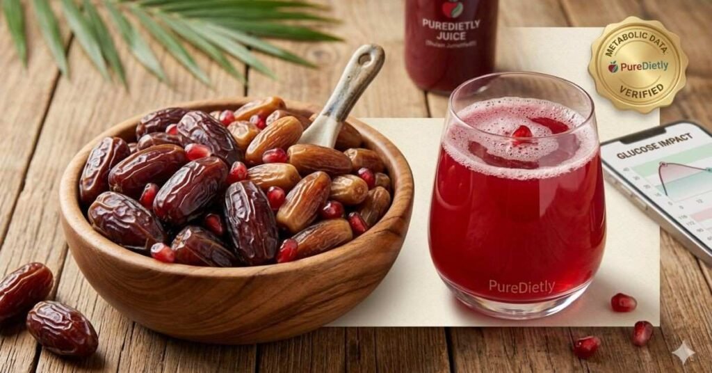 . Why Dates Are More Than Just Sugar