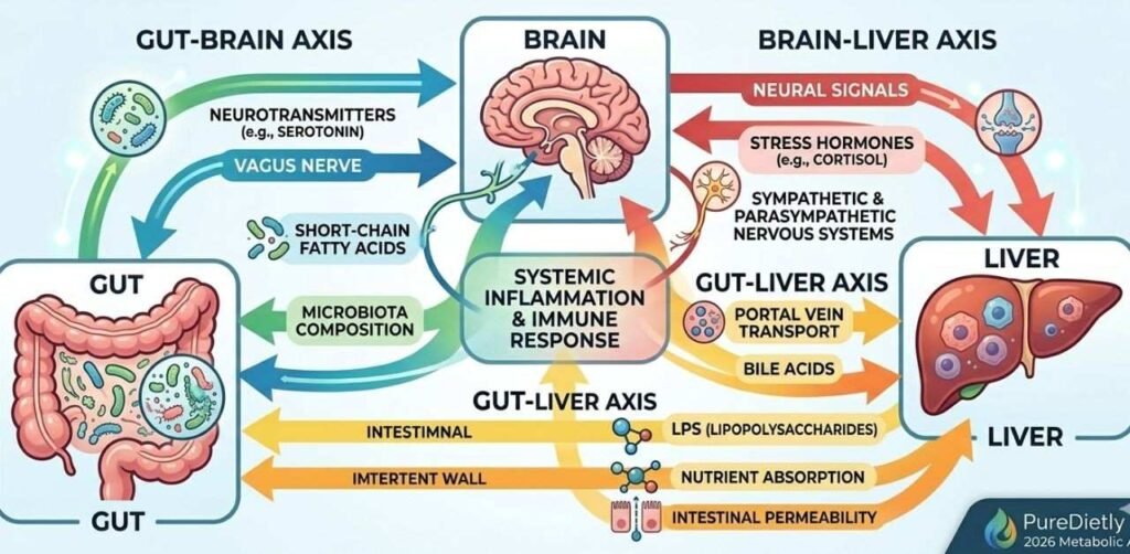 2. Gut Health and Digestion