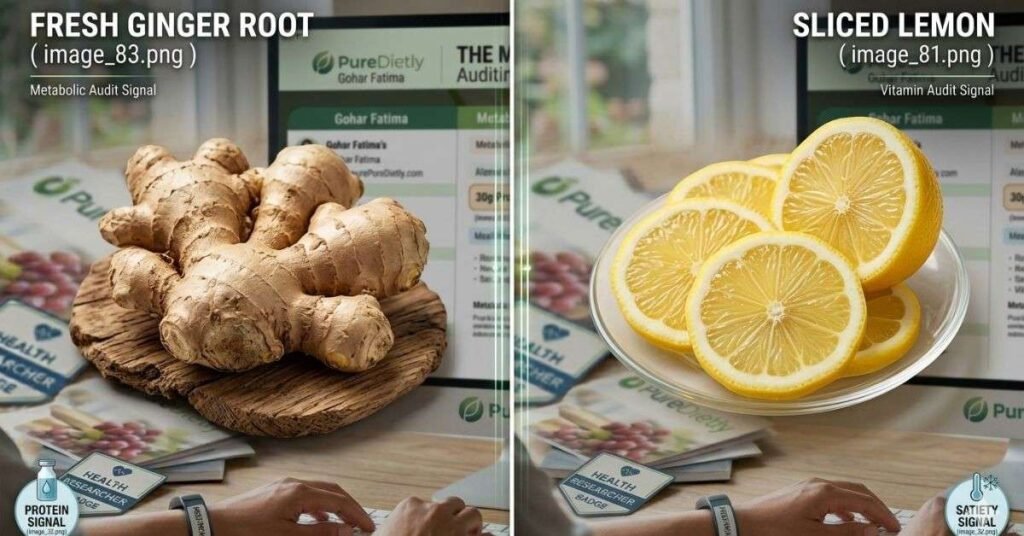 Why Ingredients Matter