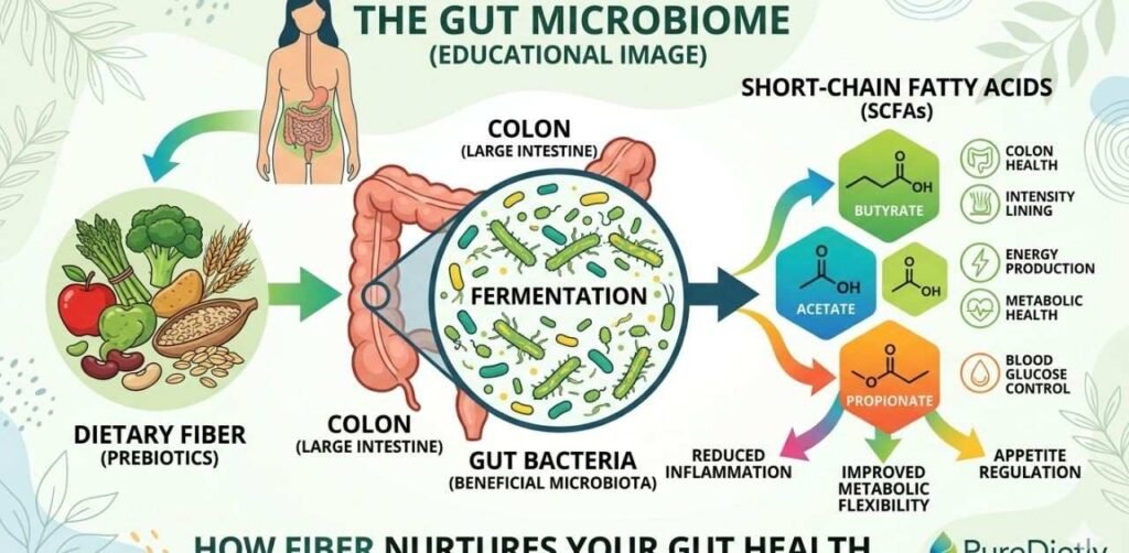 (Focus: Gut-Brain Axis & Microbiome):