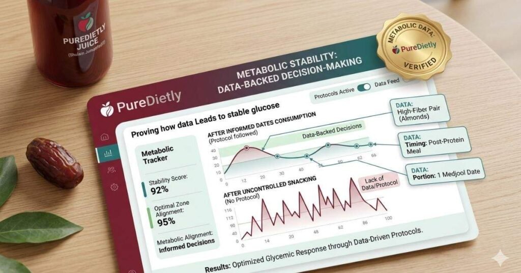 metabolic audit