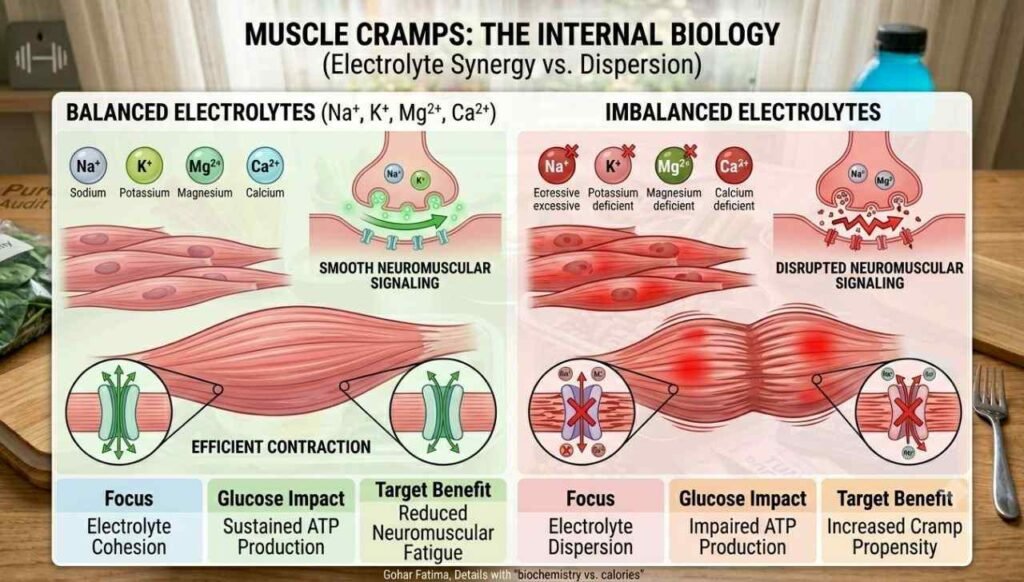 The Science of Prevention: Electrolyte Synergy