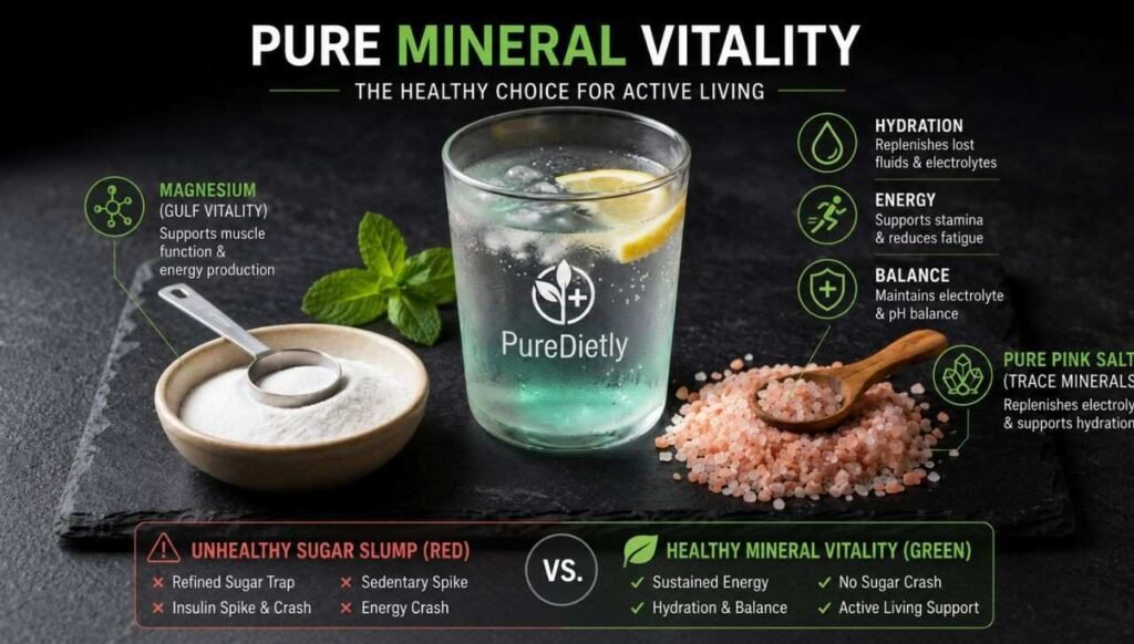Sports Drinks for Muscle Cramps: Are They Really Helping You?