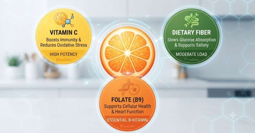 The Glycemic Index (GI) and Metabolic Reality