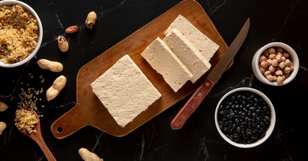 What Exactly Is Bean Curd (Tofu)?