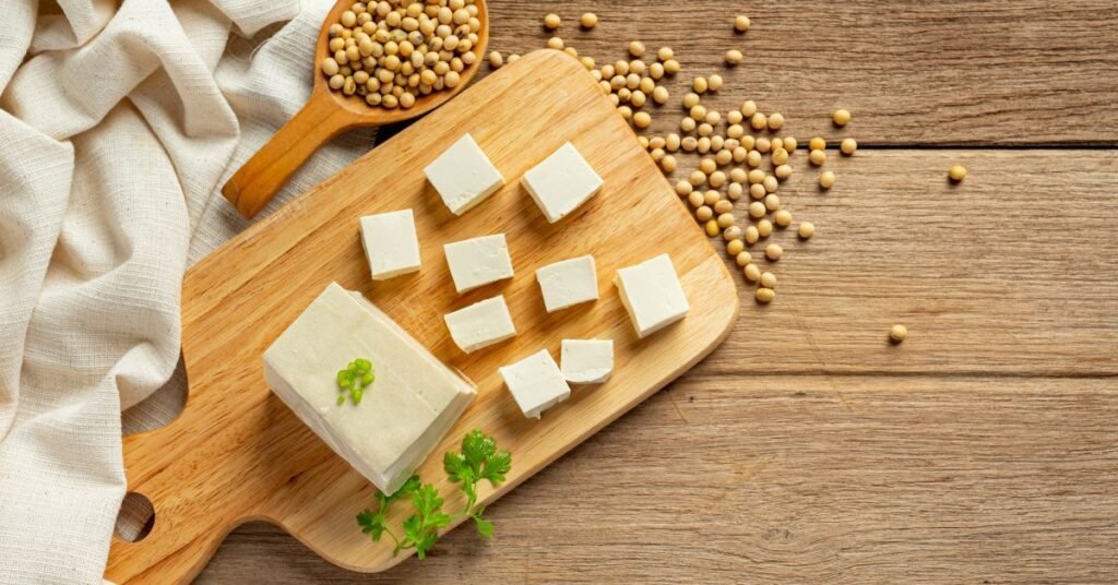 The Importance of Quality Soy
