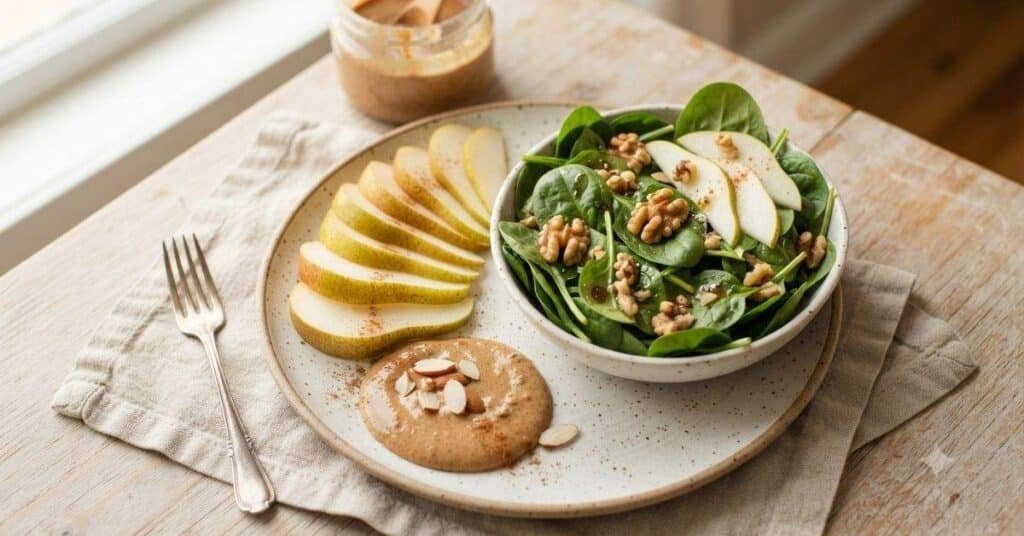 Best Ways to Eat Pears in a U.S. Diet