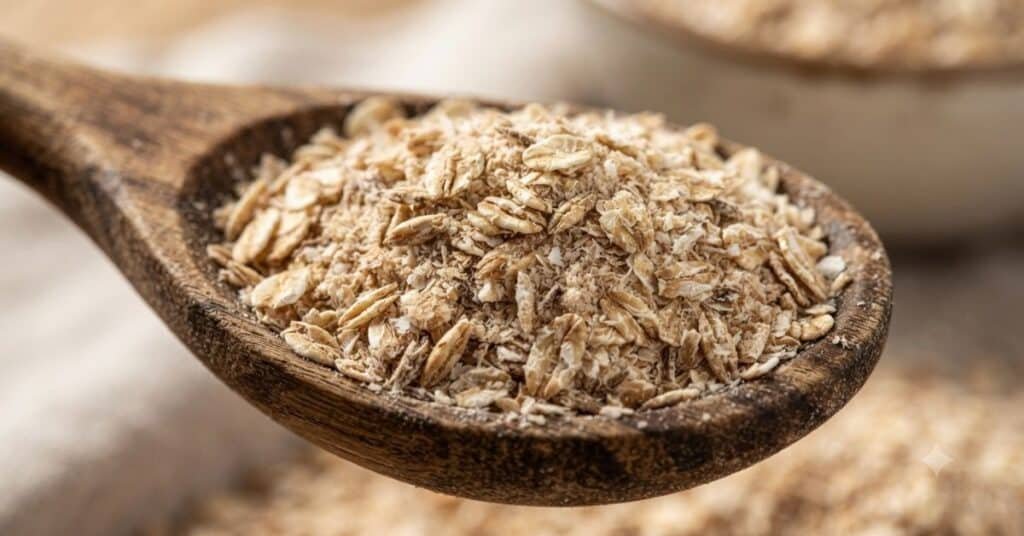 The Science: How Does Oat Bran Reduce Cholesterol?