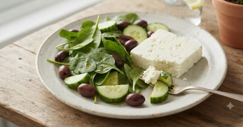 Actionable Tips: Your "Zero-Spike" Feta Protocol