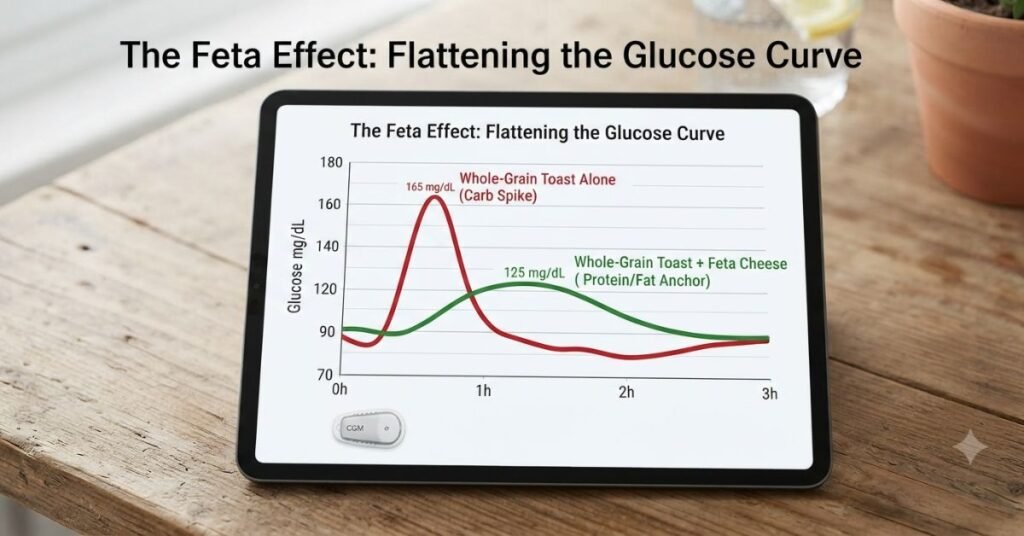 Actionable Tips: Your "Zero-Spike" Feta Protocol