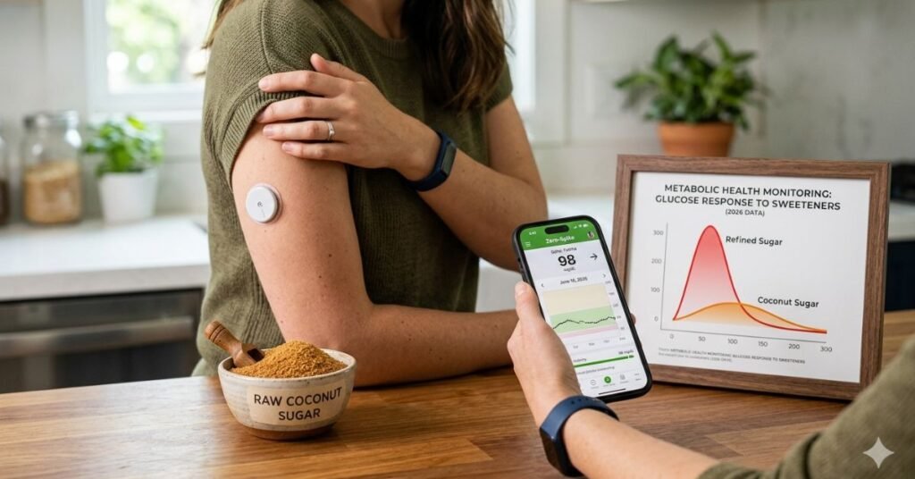 The Glycemic Index (GI) Reality