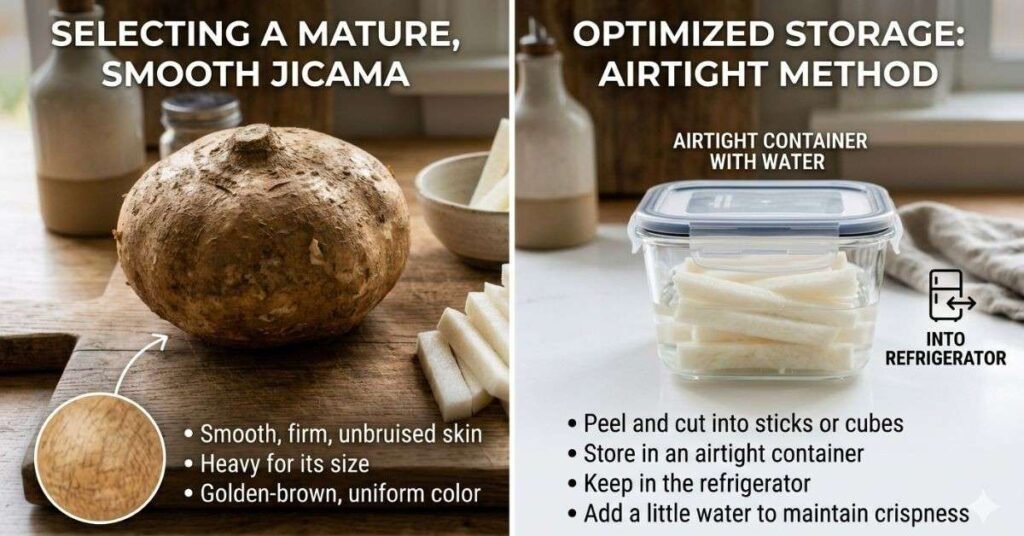  How to Select and Store for Maximum Potency