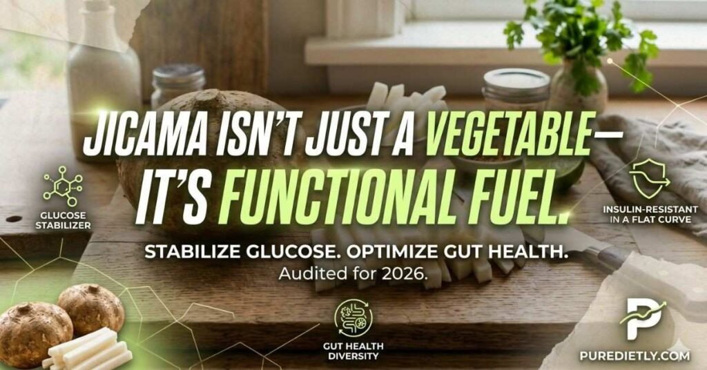  Conclusion: A Simple Upgrade for Your Metabolic Audit