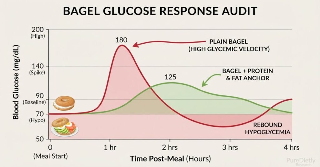 The Metabolic Impact: Why You Might Feel a "Crash"