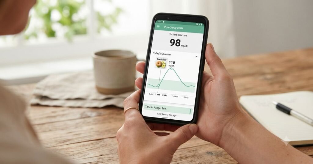 The Digital Metabolic Audit: Leveraging Data in 2026