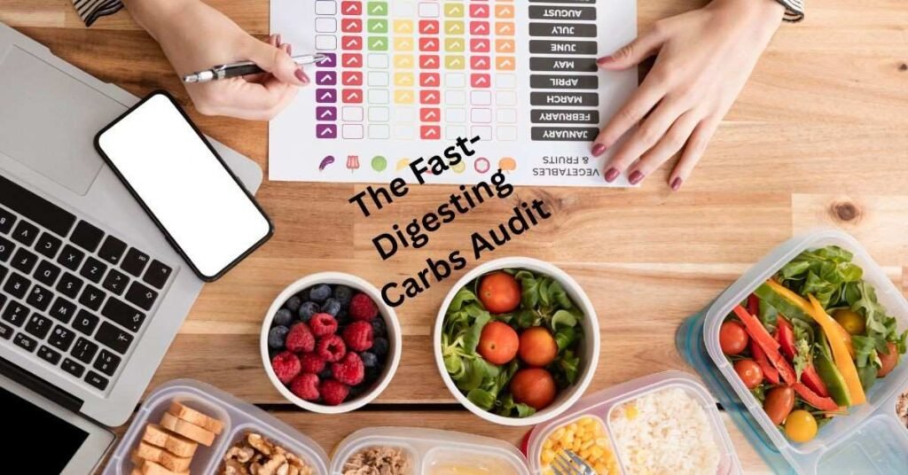 What Are Fast-Digesting Carbs?