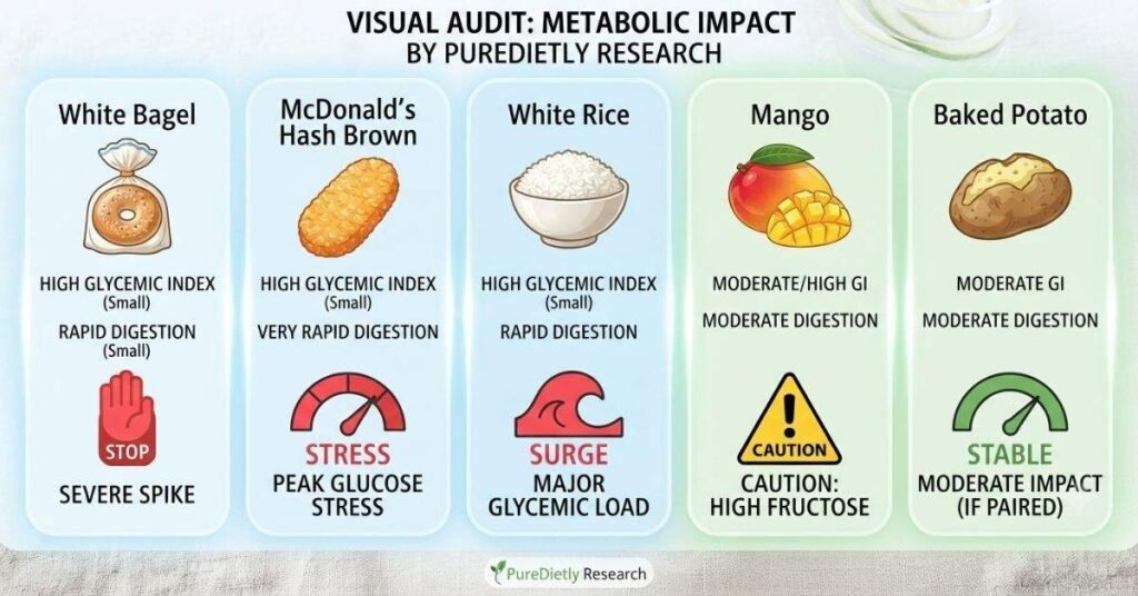 Comparative Audit: Fast vs. Slow