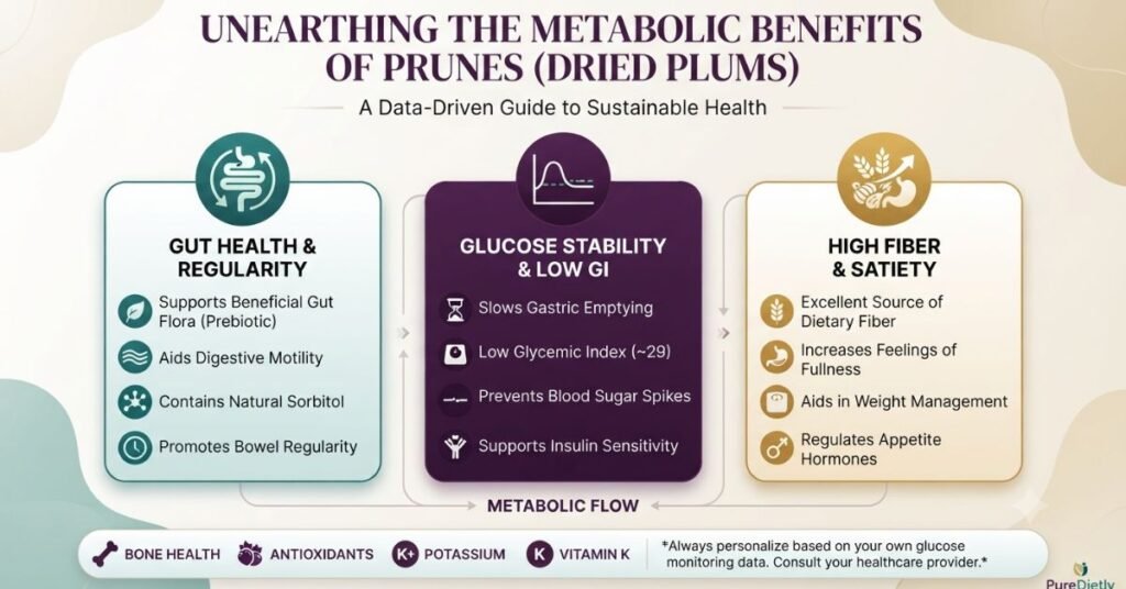 Nutritional Breakdown: An Audit of Density