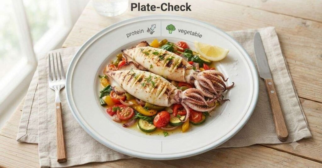 Strategic Consumption: How to Audit Your Plate