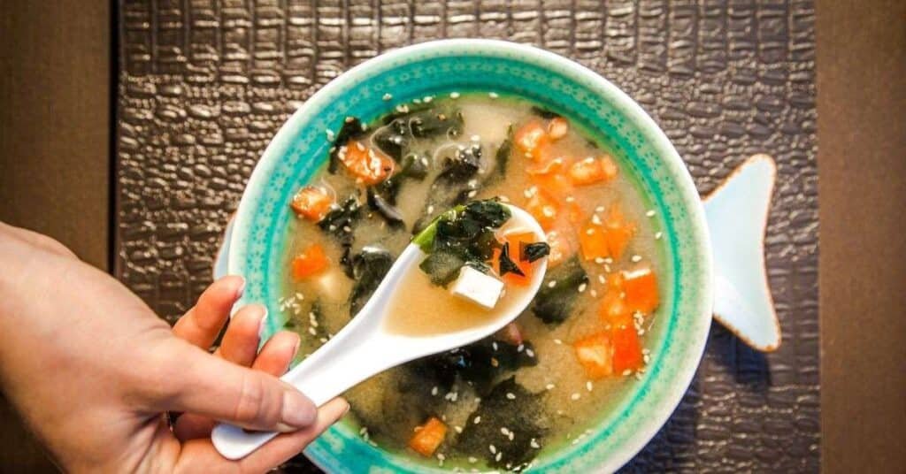 Simple Ways to Use Japanese Miso in a U.S. Kitchen