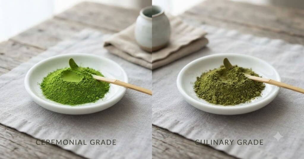What Is Matcha Made Of? Essential Knowledge
