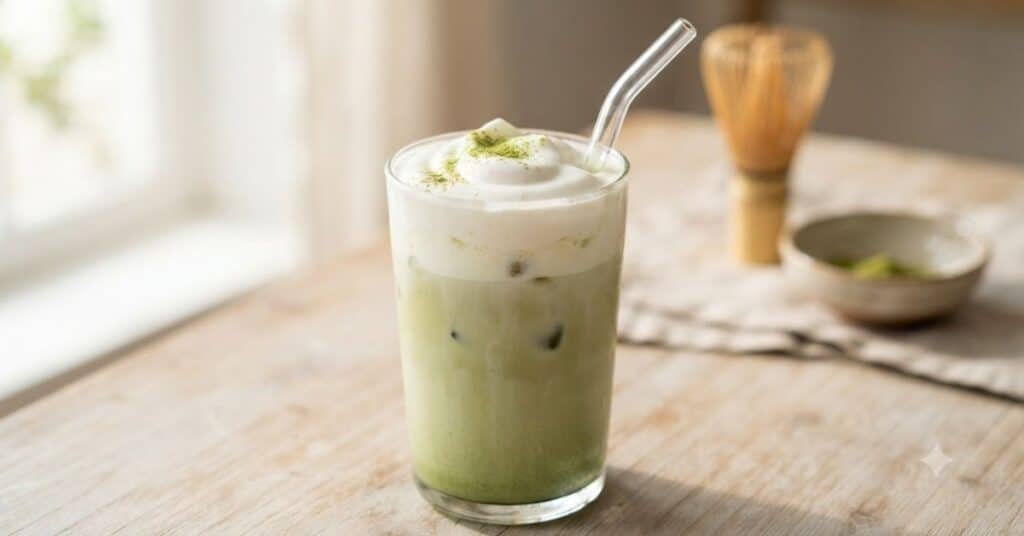 Simple Ways to Prepare Matcha in a U.S. Kitchen