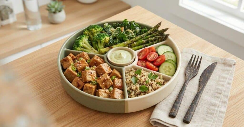 Nutritional & Compound Breakdown: Seitan vs. Other Proteins