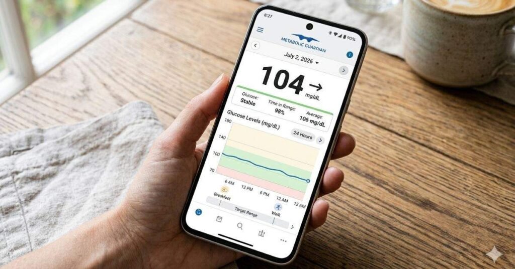 Tracking Your Progress: The Breakfast Test