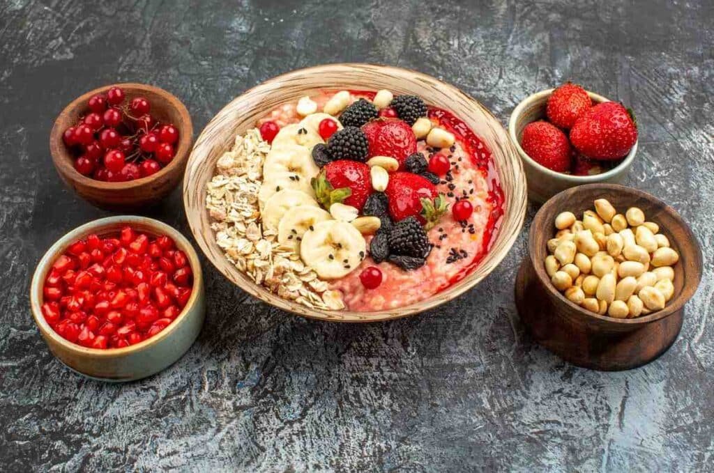 Best Ways to Cook and Eat Oat Bran in a U.S. Diet