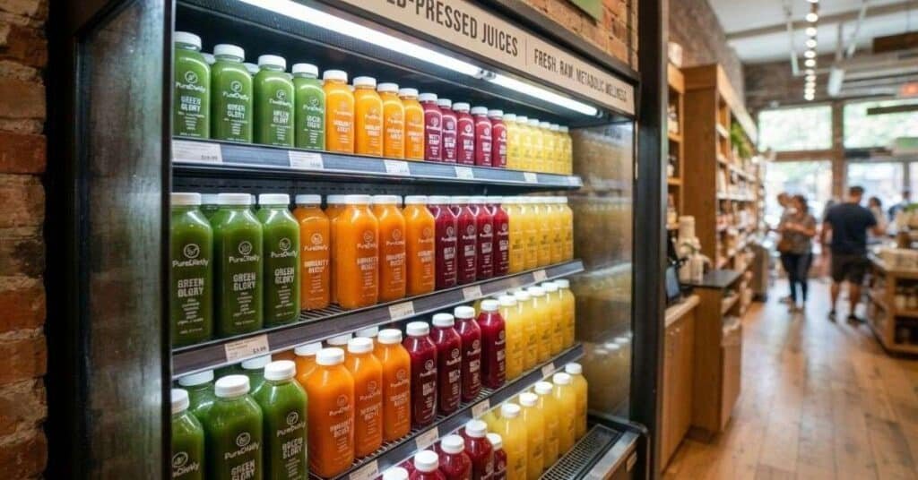 Take Control of Your Liquid Nutrition
