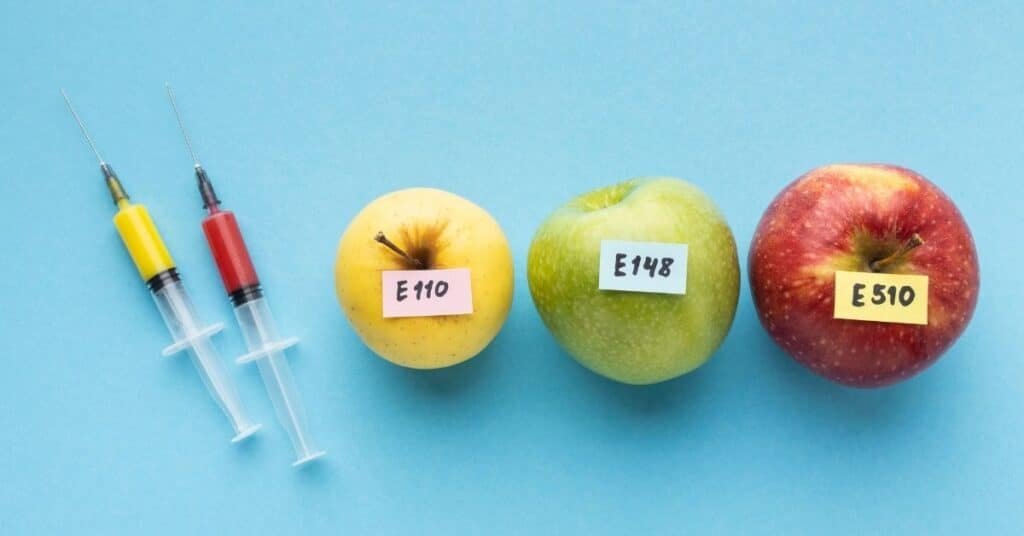 The Science of Fiber: Why Whole Apples Protect Your Metabolism