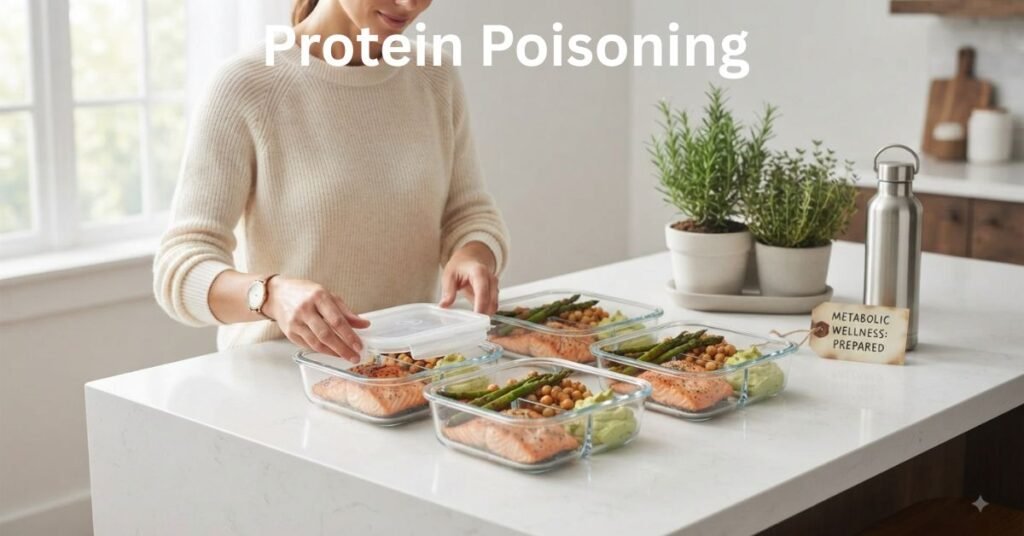 Achieving Sustainable Metabolic Harmony