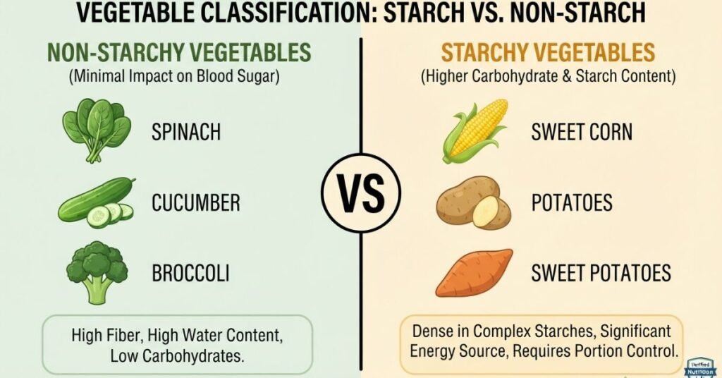 Nutritional Profile of Corn