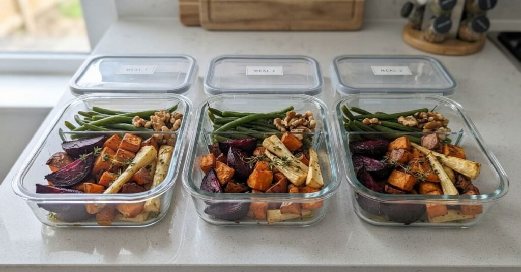 Top Strategies to Safely Include Beets in a Diabetic Diet