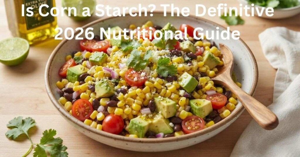 Practical Kitchen Strategies: Enjoying Corn Mindfully