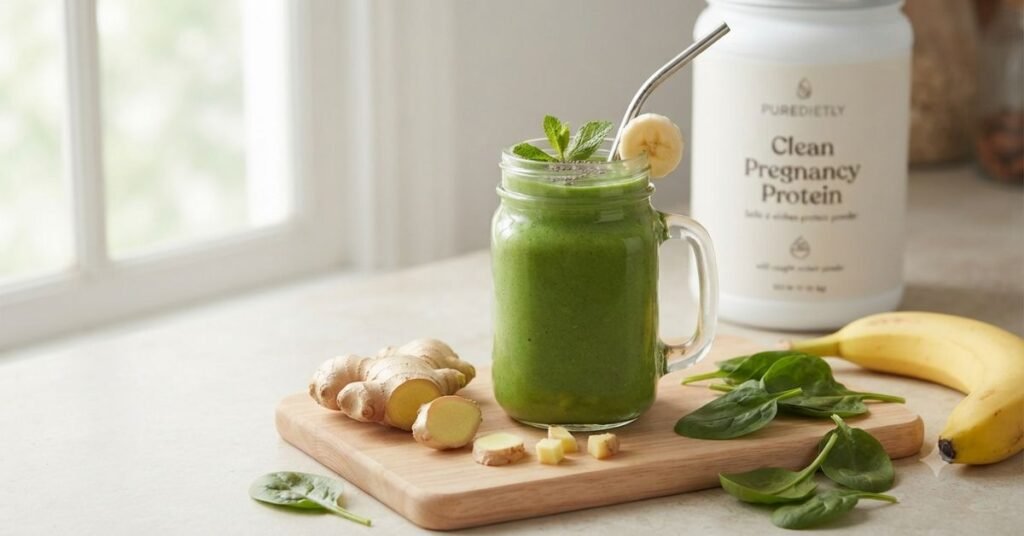 Smart Culinary Integration: Using Protein Safely at Home