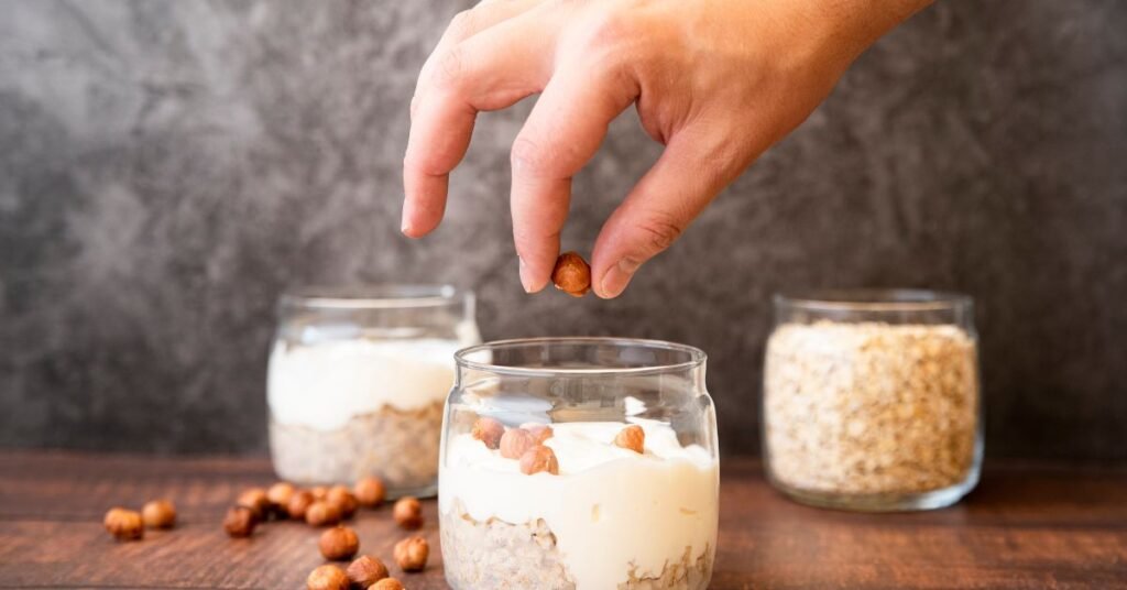 . Sneaky Sugars and Gestational Diabetes