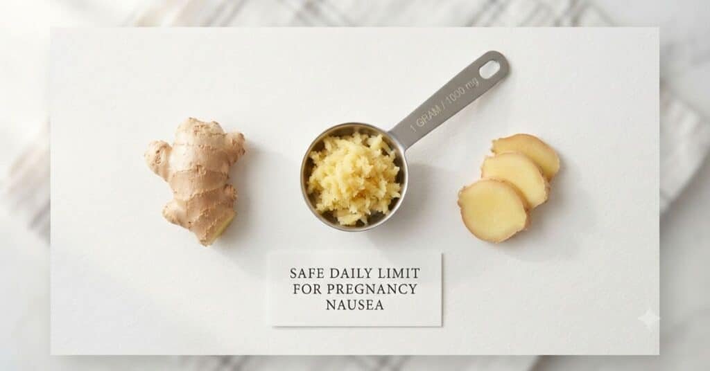 Safe Daily Limits & Important Precautions
