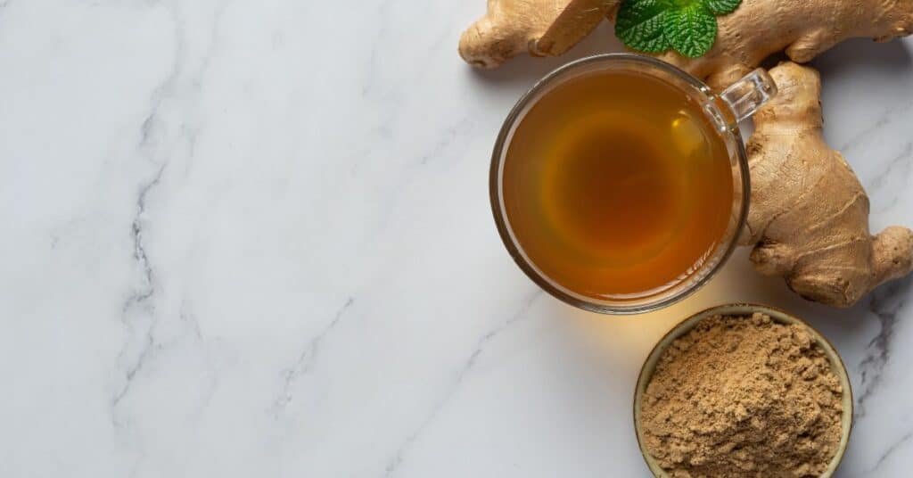 Nutritional & Compound Breakdown: Natural Nausea Remedies
