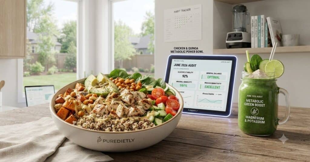 Easy Rice Dishes for Diabetics: