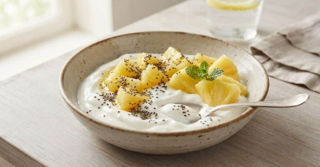 Smart Rules for Eating Pineapple Safely with Diabetes