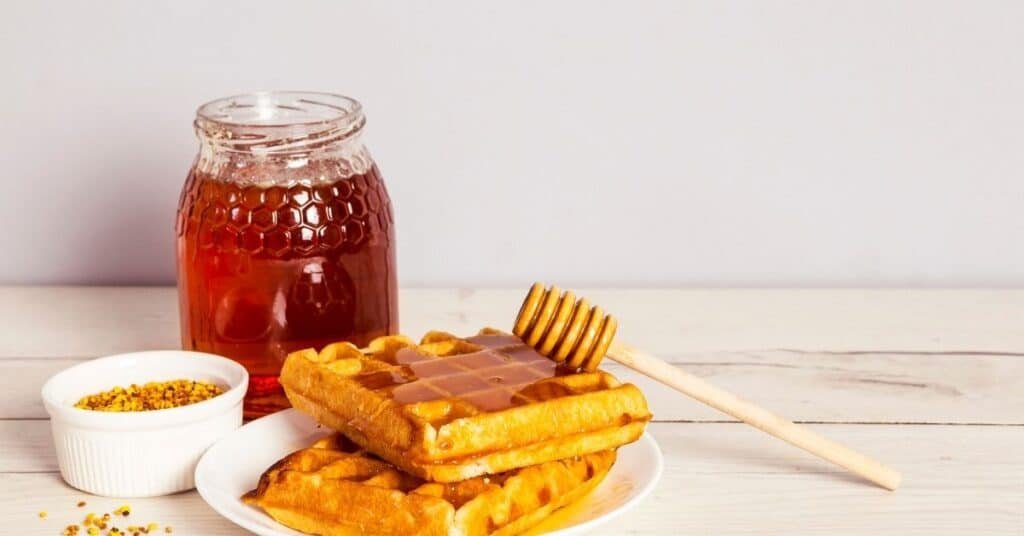 The Natural Sweetener Trap