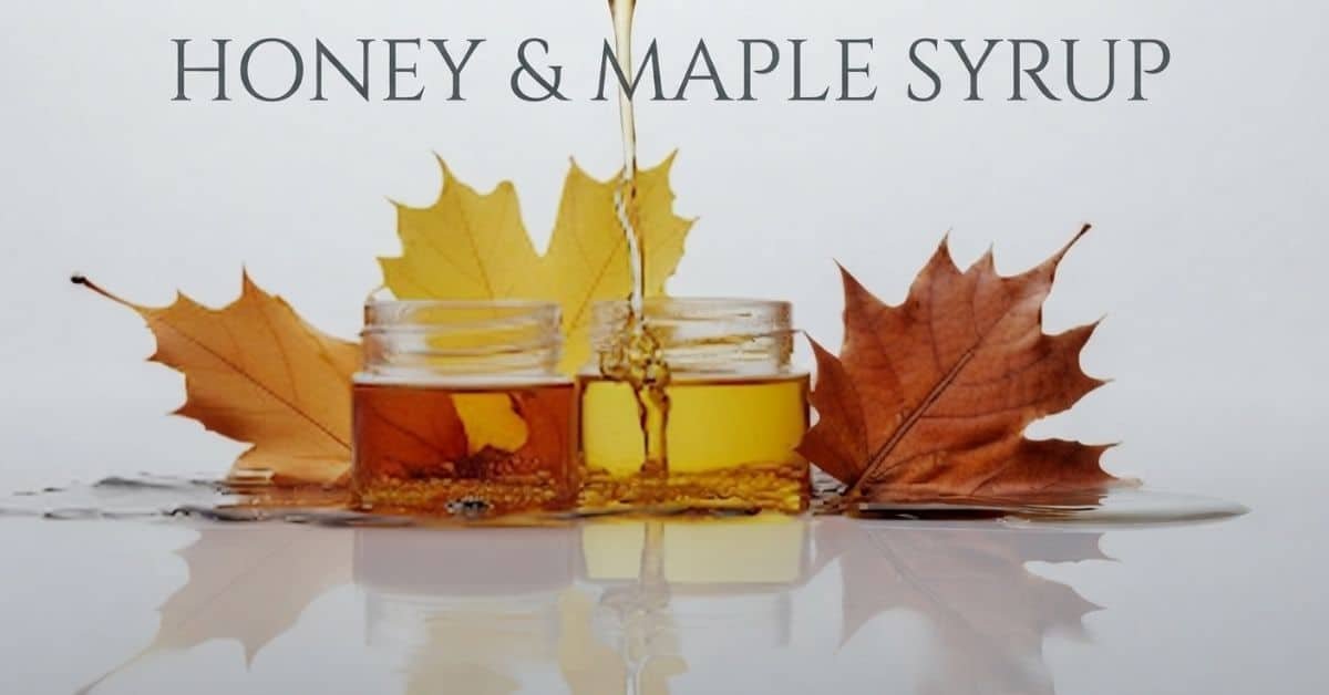 Honey vs. Maple Syrup Glycemic Index: Which Sweetener Wrecks Your Blood Sugar Less?