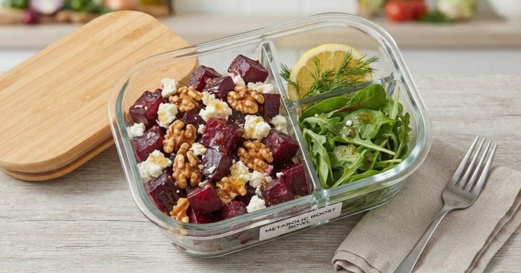 Understanding the Glycemic Index (GI) and Glycemic Load (GL) of Beets